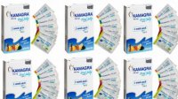 Kamagra Oral jelly - 6 Pack (42 Sachets)