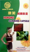 Original Kangmei Slimming Capsules